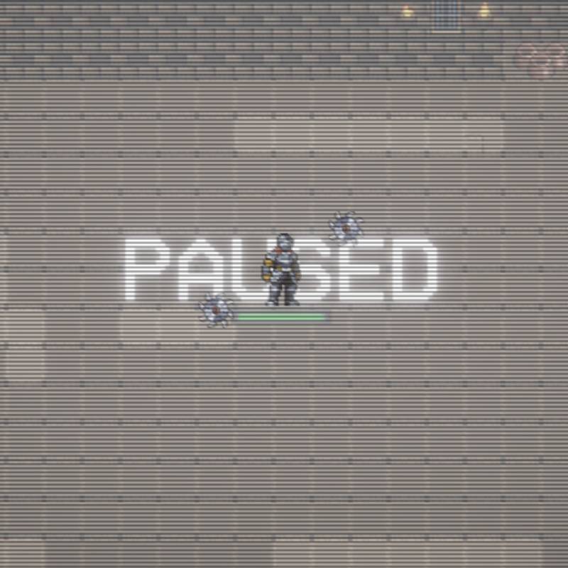 Vampire Survivors Clone cover image